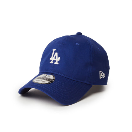 LAキャップ 9twenty-mlb-buckle-14307631-