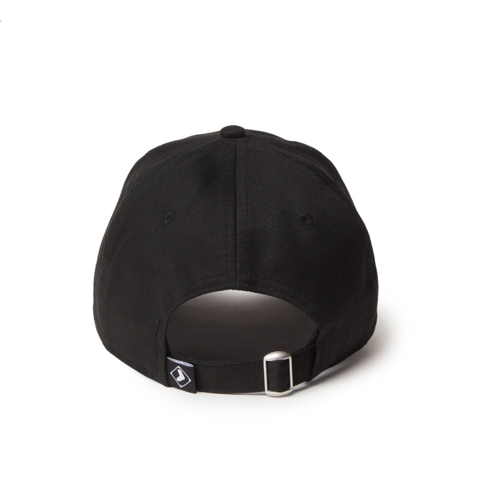 9TWENTY MLB Chain Stitch シカゴ・ホワイトソックス ブラック