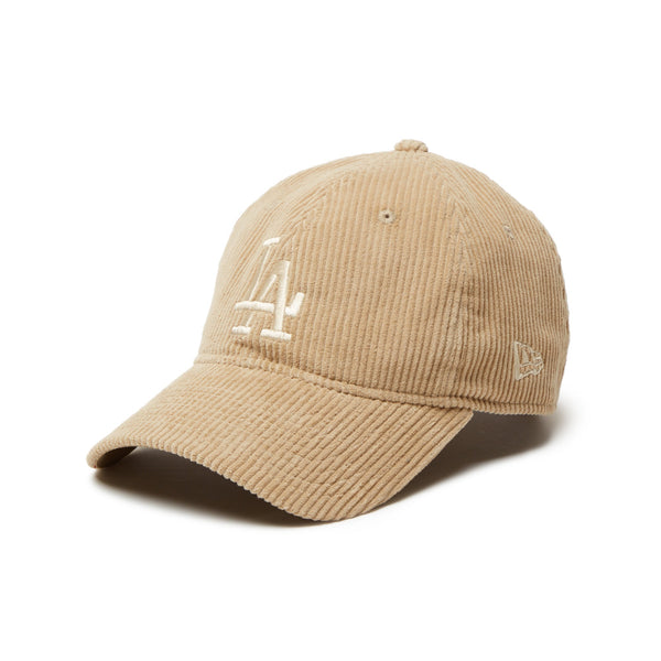 Youth 9FIFTY MLB Corduroy コーデュロイ ロサンゼルス
