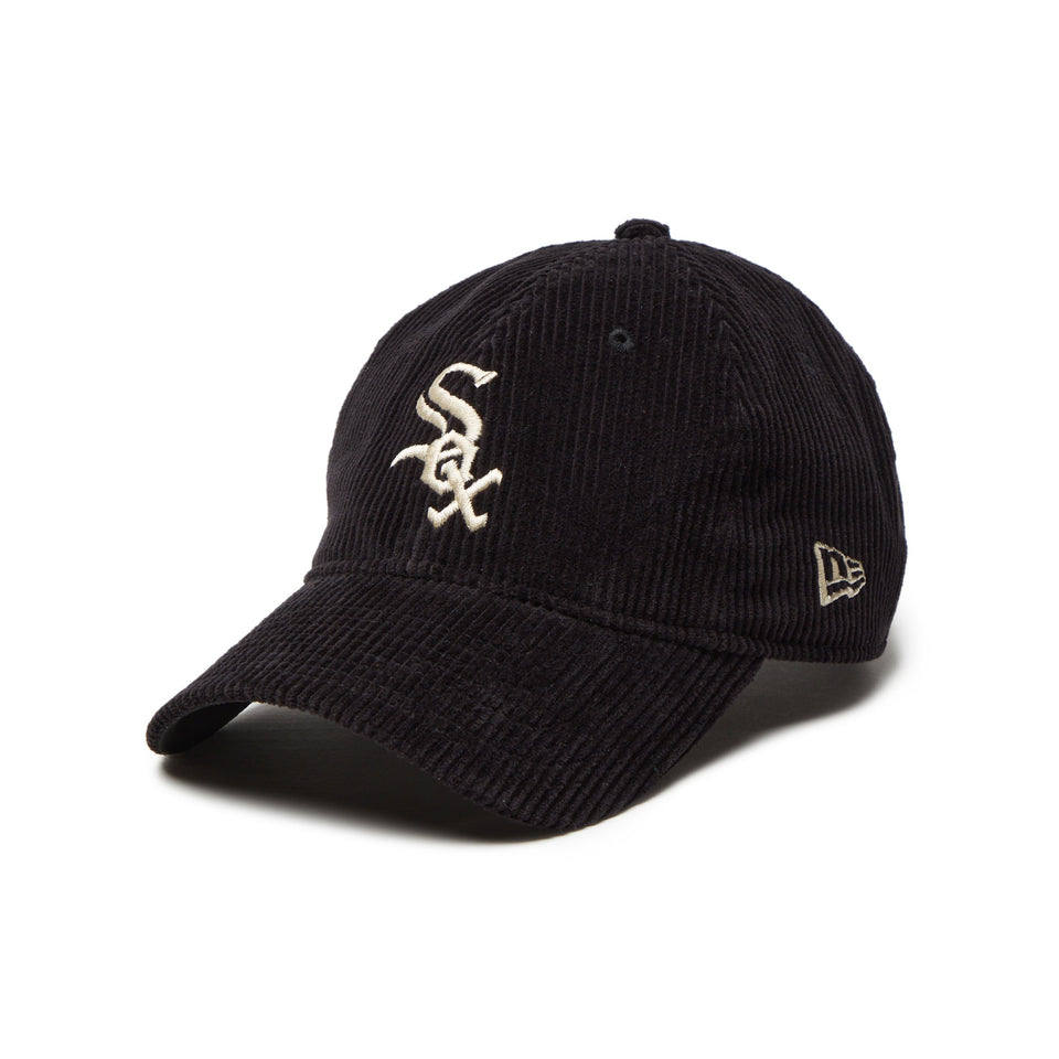 9TWENTY MLB Corduroy コーデュロイ シカゴ・ホワイトソックス