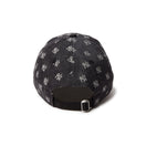 9TWENTY MLB Jacquard ニューヨーク・ヤンキース ブラック/クローム - 14388776 - SM | NEW ERA ニューエラ公式オンラインストア