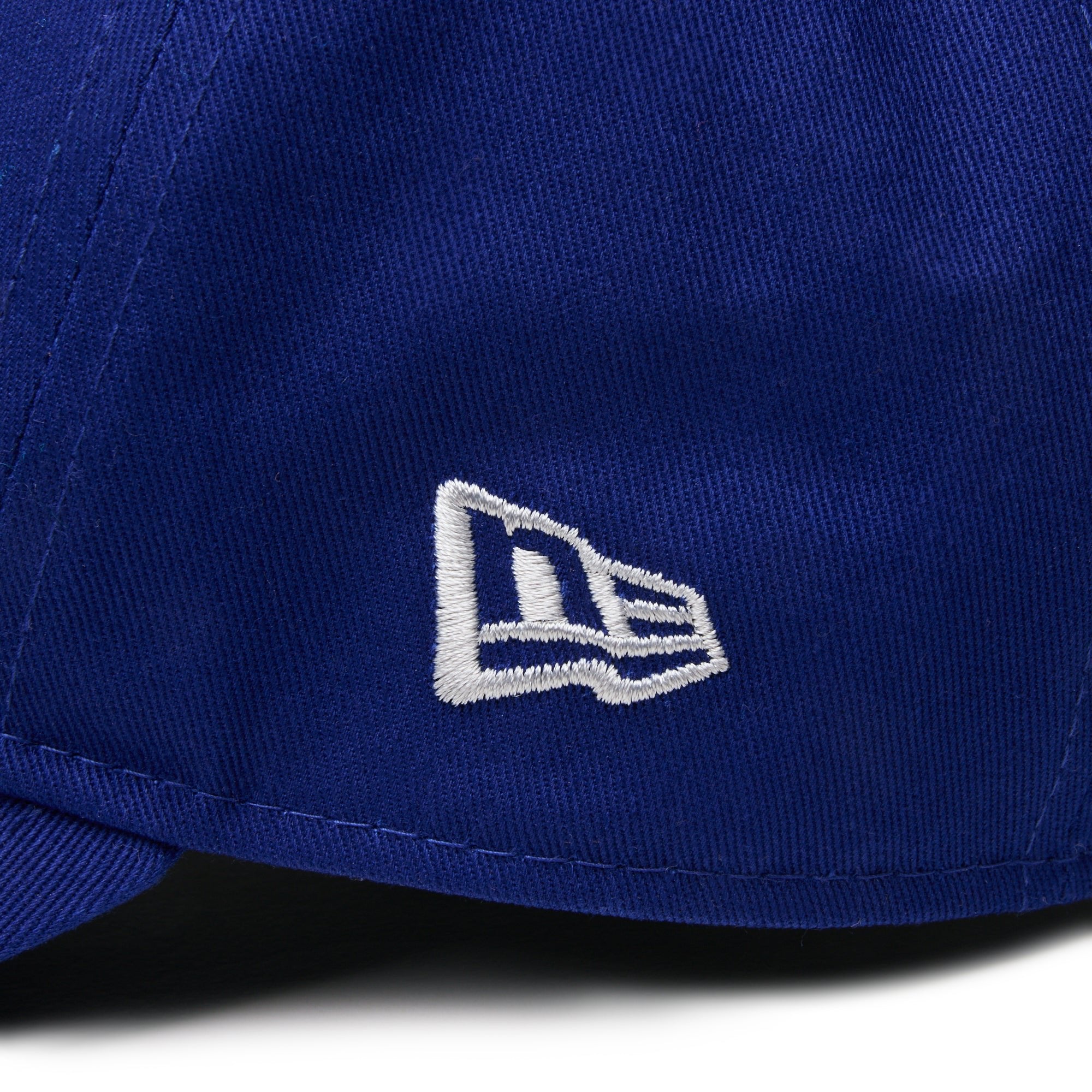 9TWENTY MLB Mini Logo ロサンゼルス・ドジャース ダークロイヤル 6
