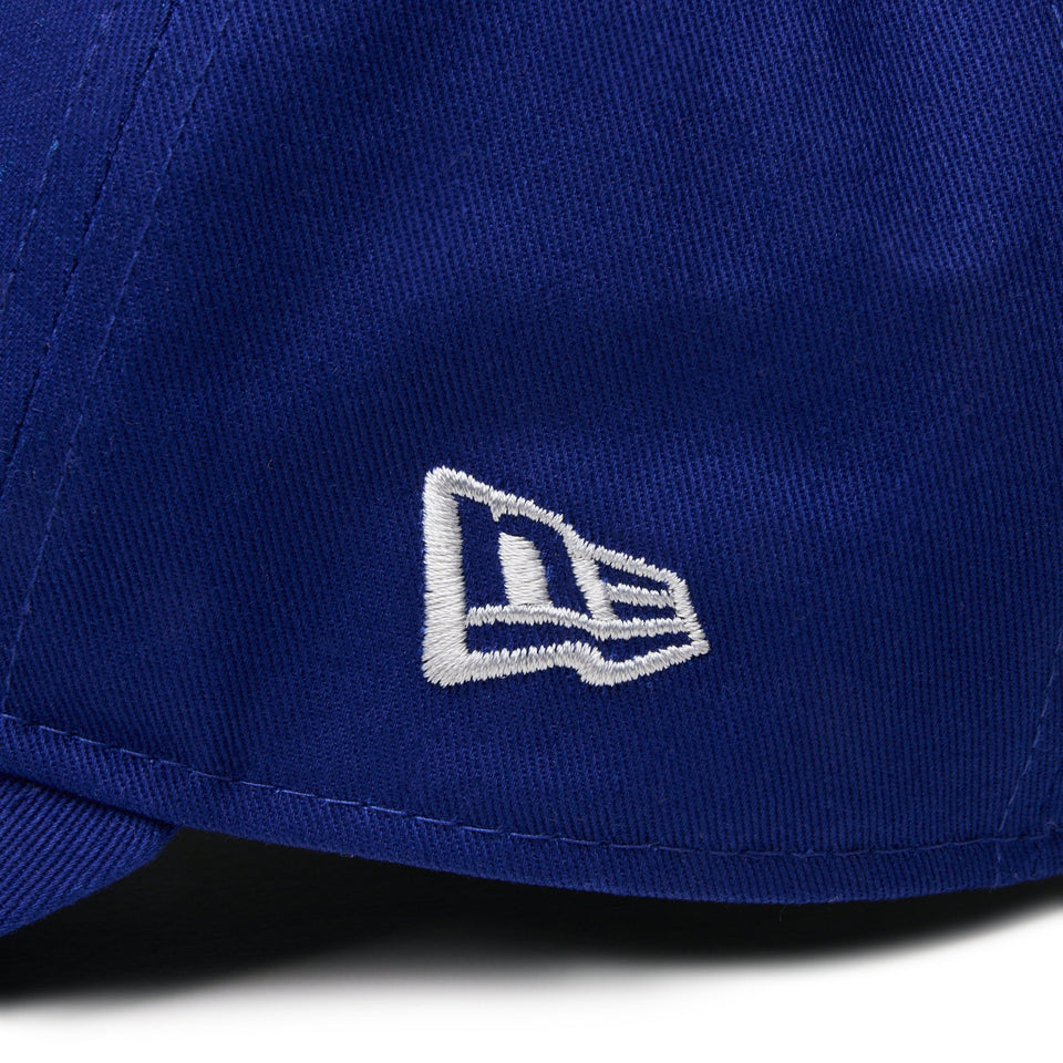 9TWENTY MLB Mini Logo ロサンゼルス・ドジャース ダーク