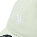 9TWENTY MLB Mini Logo サンディエゴ・パドレス ソフトグラス - 14668007 - SM | NEW ERA ニューエラ公式オンラインストア
