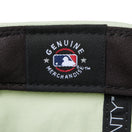 9TWENTY MLB Mini Logo サンディエゴ・パドレス ソフトグラス - 14668007 - SM | NEW ERA ニューエラ公式オンラインストア