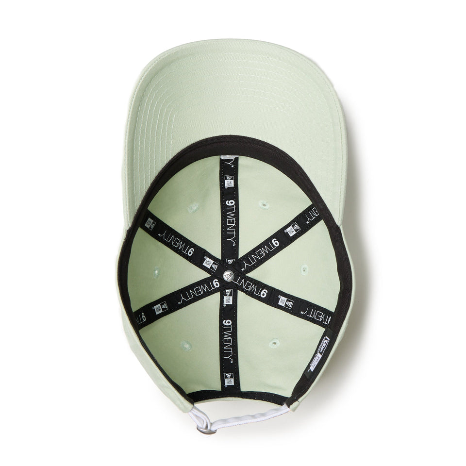 9TWENTY MLB Mini Logo サンディエゴ・パドレス ソフトグラス - 14668007 - SM | NEW ERA ニューエラ公式オンラインストア