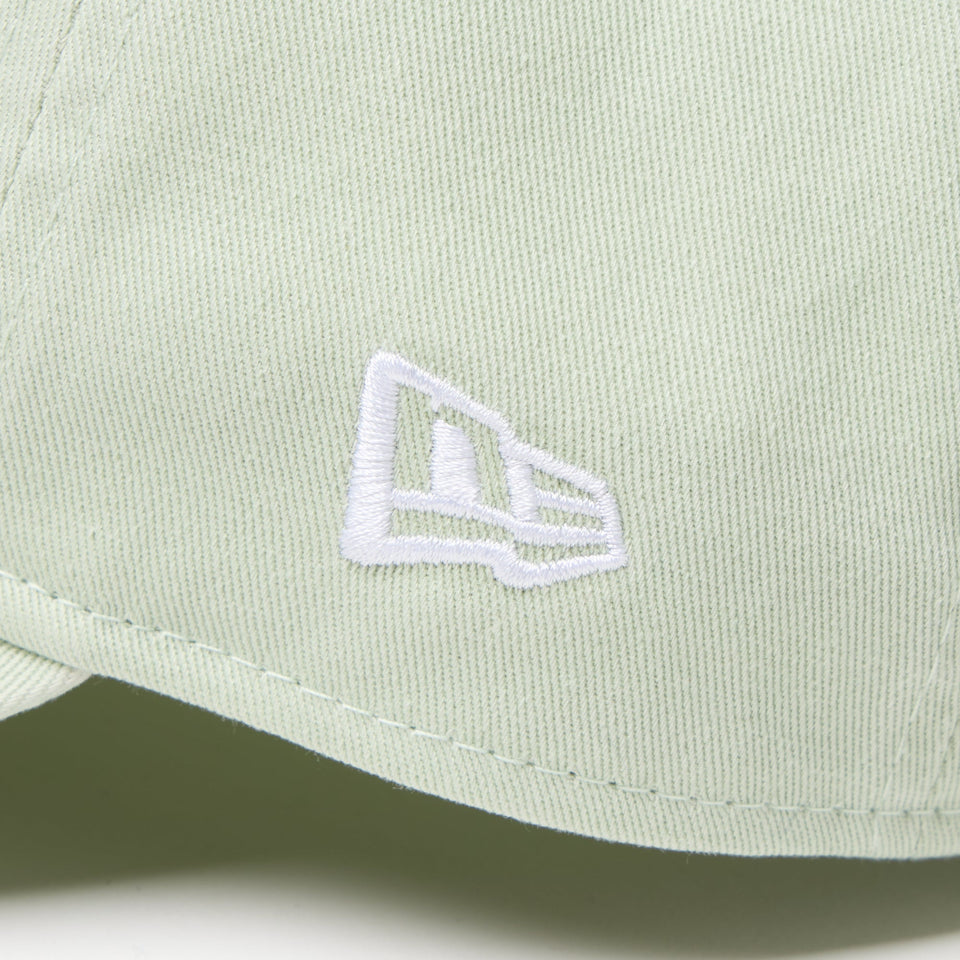 9TWENTY MLB Mini Logo サンディエゴ・パドレス ソフトグラス - 14668007 - SM | NEW ERA ニューエラ公式オンラインストア