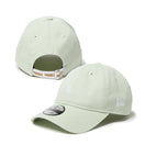 9TWENTY MLB Mini Logo サンディエゴ・パドレス ソフトグラス - 14668007 - SM | NEW ERA ニューエラ公式オンラインストア