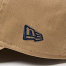 9TWENTY MLB Mini Logo ニューヨーク・ヤンキース カーキ - 14668008 - SM | NEW ERA ニューエラ公式オンラインストア