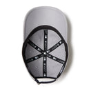 9TWENTY MLB Mini Logo ニューヨーク・ヤンキース グレー - 14668009 - SM | NEW ERA ニューエラ公式オンラインストア