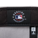 9TWENTY MLB Mini Logo ニューヨーク・ヤンキース グレー - 14668009 - SM | NEW ERA ニューエラ公式オンラインストア