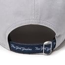 9TWENTY MLB Mini Logo ニューヨーク・ヤンキース グレー - 14668009 - SM | NEW ERA ニューエラ公式オンラインストア