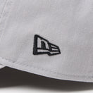 9TWENTY MLB Mini Logo ニューヨーク・ヤンキース グレー - 14668009 - SM | NEW ERA ニューエラ公式オンラインストア