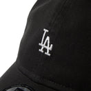 9TWENTY MLB Mini Logo ロサンゼルス・ドジャース ブラック - 14668011 - SM | NEW ERA ニューエラ公式オンラインストア