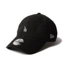 9TWENTY MLB Mini Logo ロサンゼルス・ドジャース ブラック - 14668011 - SM | NEW ERA ニューエラ公式オンラインストア