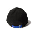 9TWENTY MLB Mini Logo ロサンゼルス・ドジャース ブラック - 14668011 - SM | NEW ERA ニューエラ公式オンラインストア
