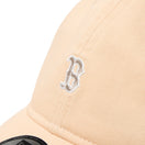9TWENTY MLB Mini Logo ボストン・レッドソックス マンゴーモカ - 14668012 - SM | NEW ERA ニューエラ公式オンラインストア