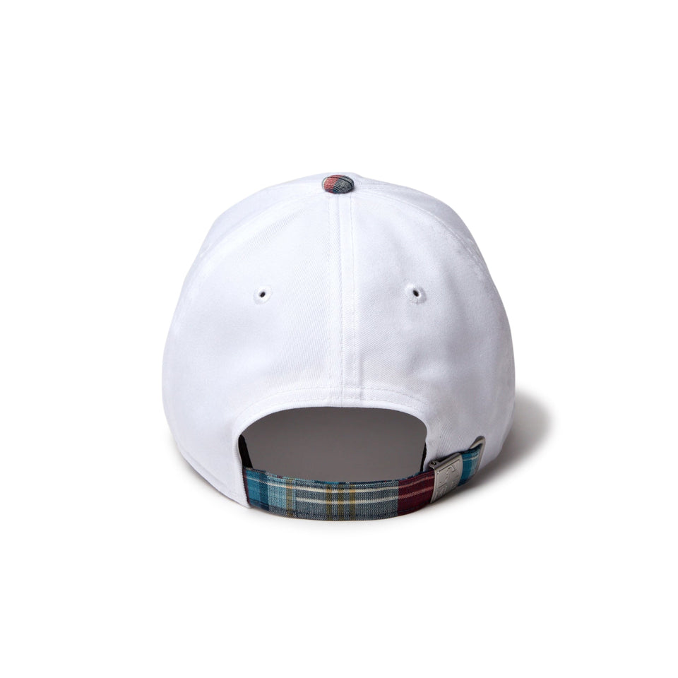 9TWENTY MLB Patchwork ロサンゼルス・ドジャース クローム