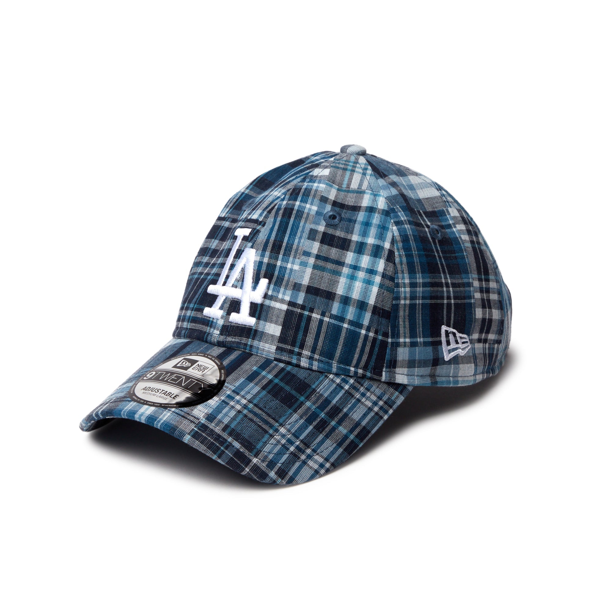 9TWENTY MLB Patchwork ロサンゼルス・ドジャース マドラス
