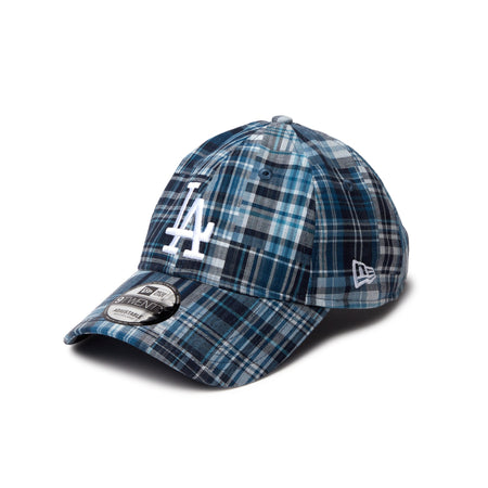 9TWENTY MLB Patchwork ロサンゼルス・ドジャース マドラス
