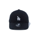 9TWENTY MLB Player Name & Number ロサンゼルス・ドジャース ブラック