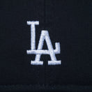 9TWENTY MLB Player Name & Number ロサンゼルス・ドジャース ブラック - 14410005 - OSFM | NEW ERA ニューエラ公式オンラインストア