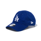 9TWENTY MLB Side Patch ロサンゼルス・ドジャース ダークロイヤル - 14109847 - OSFM | NEW ERA ニューエラ公式オンラインストア