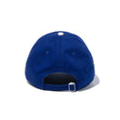 9TWENTY MLB Side Patch ロサンゼルス・ドジャース ダークロイヤル - 14109847 - OSFM | NEW ERA ニューエラ公式オンラインストア