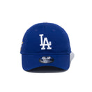 9TWENTY MLB Side Patch ロサンゼルス・ドジャース ダークロイヤル - 14109847 - OSFM | NEW ERA ニューエラ公式オンラインストア