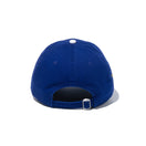 9TWENTY MLB Side Patch ロサンゼルス・ドジャース ダークロイヤル - 14109847 - OSFM | NEW ERA ニューエラ公式オンラインストア