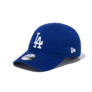 9TWENTY MLB Side Patch ロサンゼルス・ドジャース ダークロイヤル - 14109847 - OSFM | NEW ERA ニューエラ公式オンラインストア