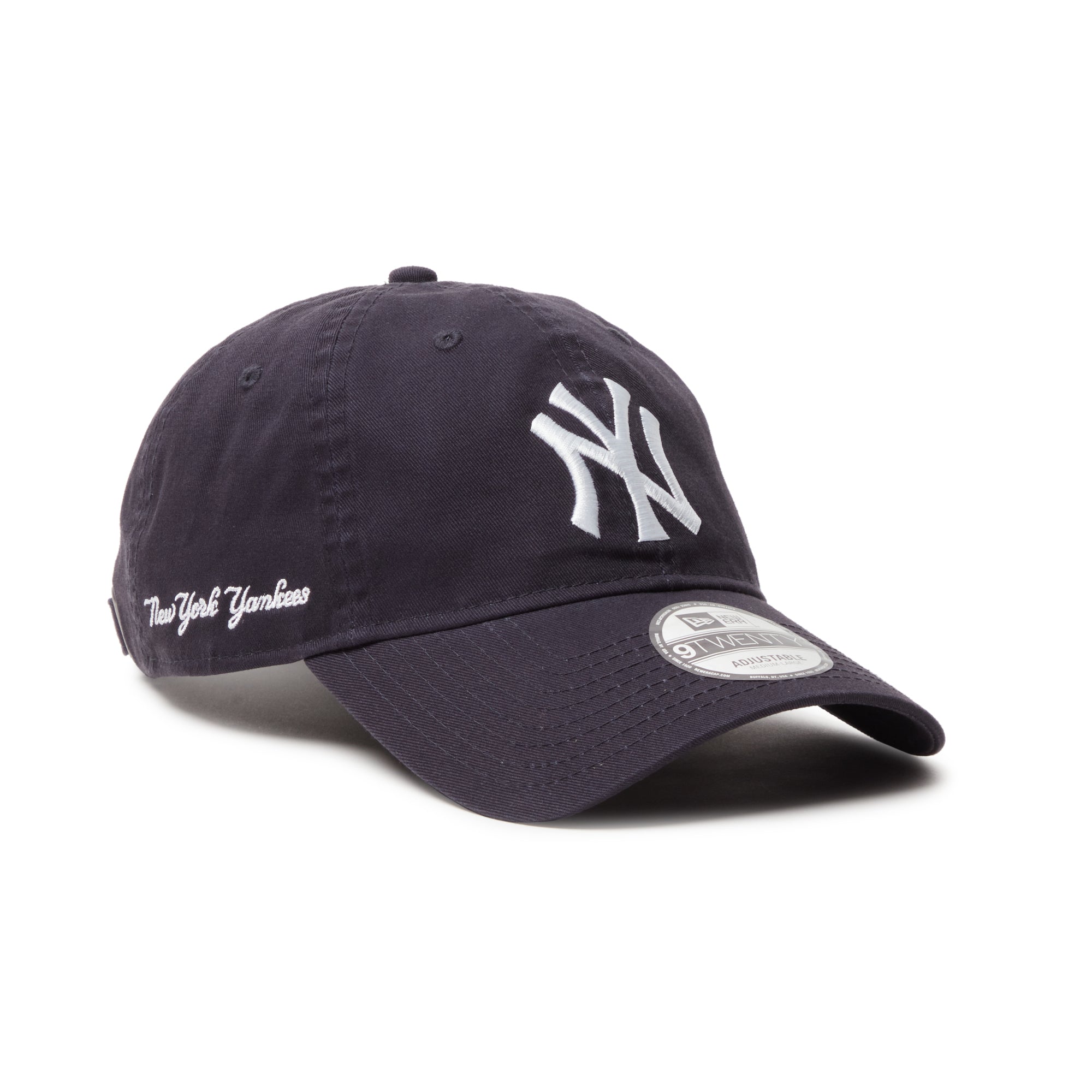 ニューヨーク・ヤンキース New York Yankees | ニューエラ