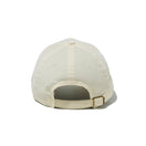 9TWENTY MLB Summer Corduroy ロサンゼルス・ドジャース クロームホワイト - 14109808 - OSFM | NEW ERA ニューエラ公式オンラインストア