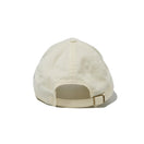 9TWENTY MLB Summer Corduroy ロサンゼルス・ドジャース クロームホワイト - 14109808 - OSFM | NEW ERA ニューエラ公式オンラインストア