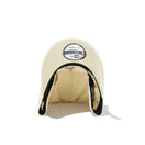 9TWENTY MLB Summer Corduroy ロサンゼルス・ドジャース クロームホワイト - 14109808 - OSFM | NEW ERA ニューエラ公式オンラインストア