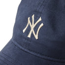9TWENTY MLB Synthetic Suede ニューヨーク・ヤンキース ネイビー - 14307587 - OSFM | NEW ERA ニューエラ公式オンラインストア