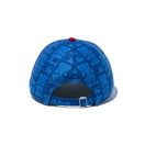 9TWENTY MLB TOKYO SERIES 2025 シカゴ・カブス 東京オールオーバープリント ライトロイヤル - 14542690 - SM | NEW ERA ニューエラ公式オンラインストア