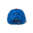 9TWENTY MLB TOKYO SERIES 2025 シカゴ・カブス 東京オールオーバープリント ライトロイヤル - 14542690 - SM | NEW ERA ニューエラ公式オンラインストア