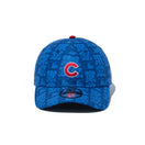 9TWENTY MLB TOKYO SERIES 2025 シカゴ・カブス 東京オールオーバープリント ライトロイヤル - 14542690 - SM | NEW ERA ニューエラ公式オンラインストア