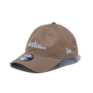 9TWENTY MLB TOKYO SERIES 2025 WORLD TOUR TOKYO 2025ロゴ カーキ - 14542686 - SM | NEW ERA ニューエラ公式オンラインストア
