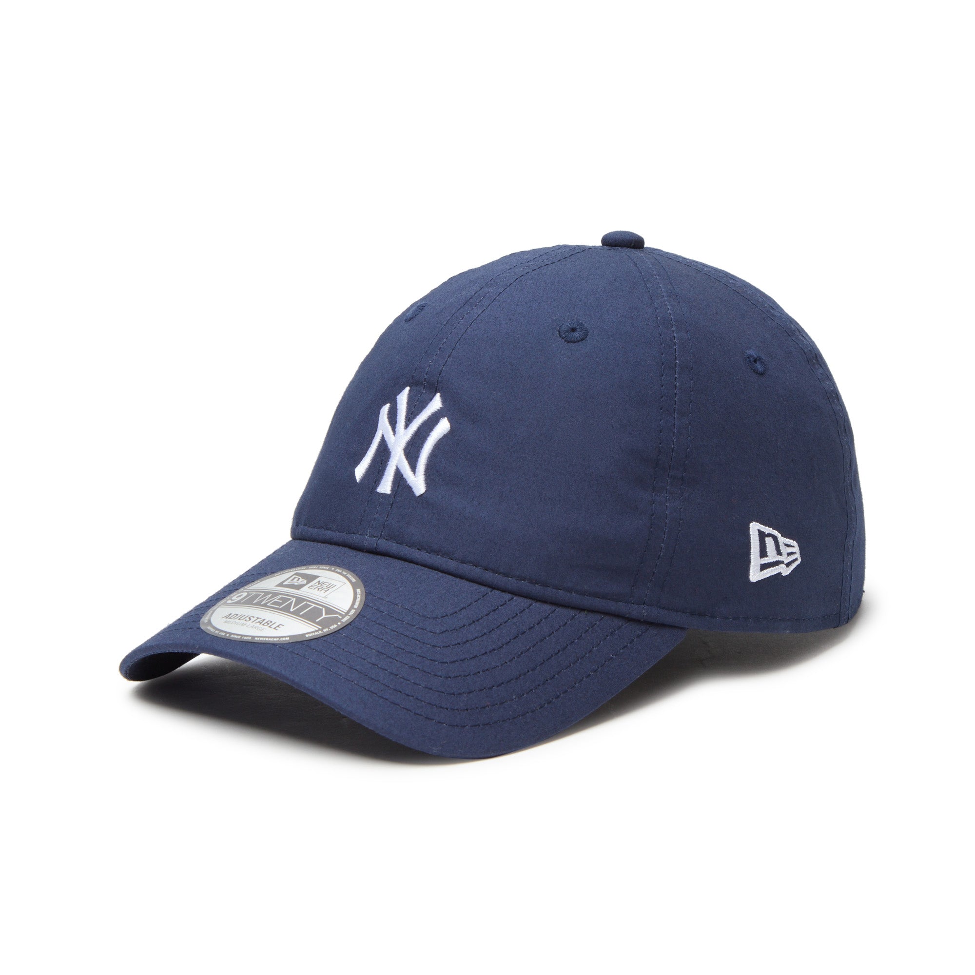 ニューエラ（NEW ERA）（メンズ、レディース）9TWENTY MLB Chain