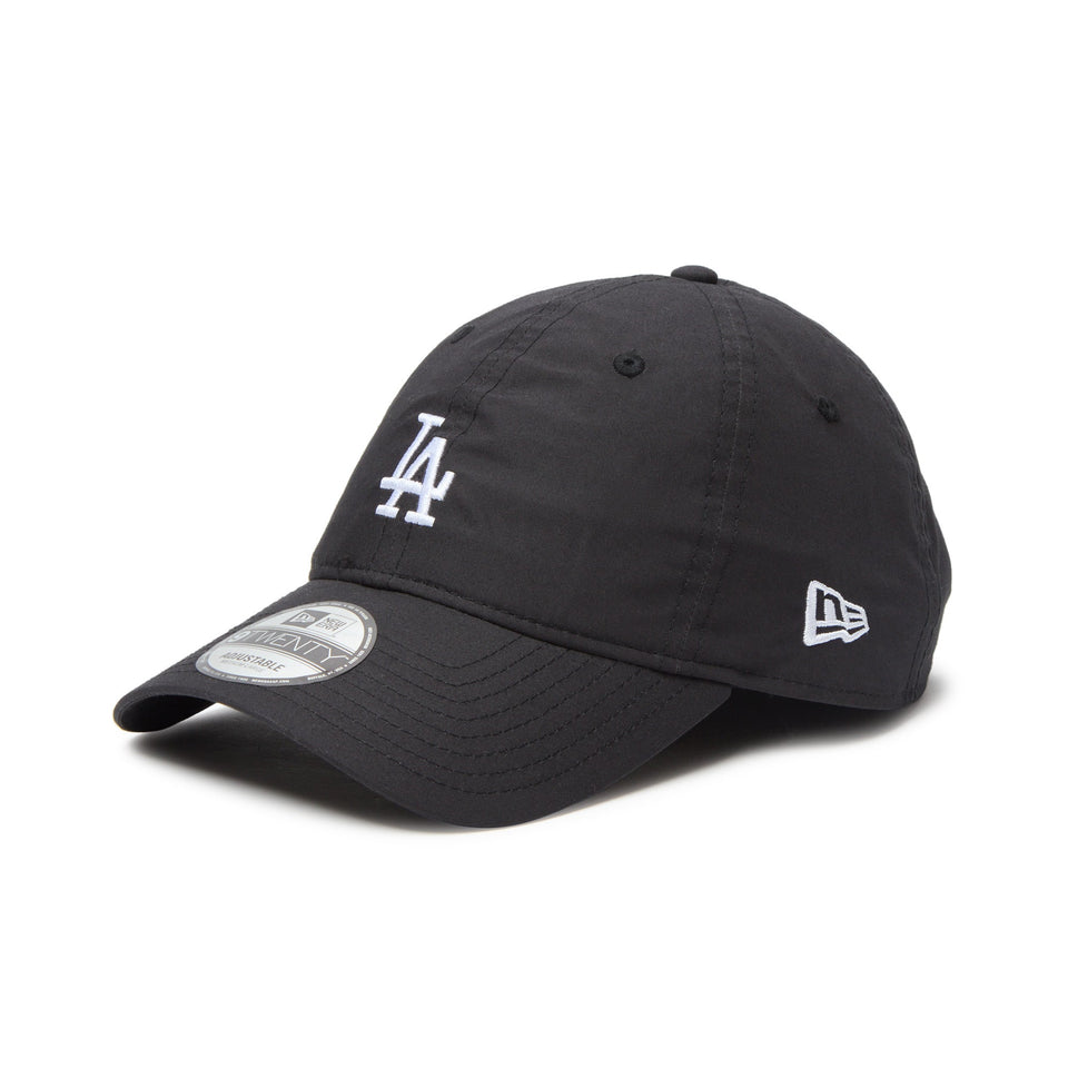 9TWENTY MLB Typewriter ロサンゼルス・ドジャース ブラック - 14388773 - SM | NEW ERA ニューエラ公式オンラインストア