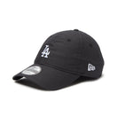9TWENTY MLB Typewriter ロサンゼルス・ドジャース ブラック - 14388773 - SM | NEW ERA ニューエラ公式オンラインストア