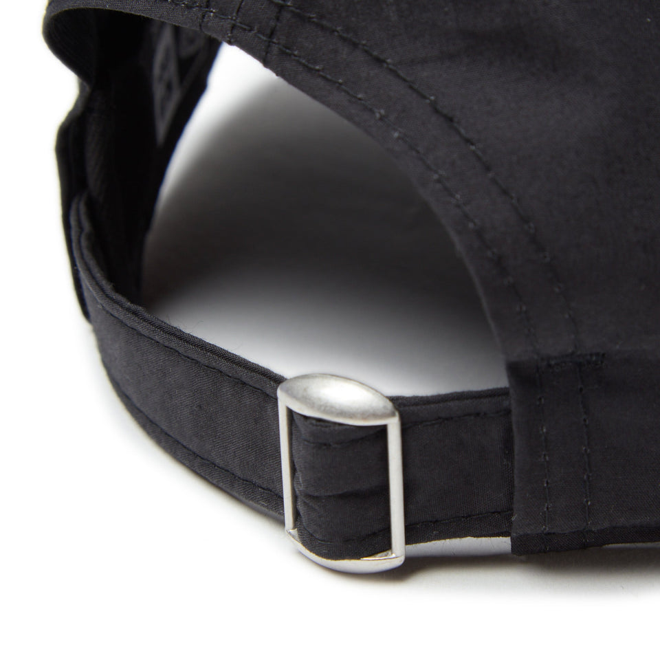 9TWENTY MLB Typewriter ロサンゼルス・ドジャース ブラック - 14388773 - SM | NEW ERA ニューエラ公式オンラインストア