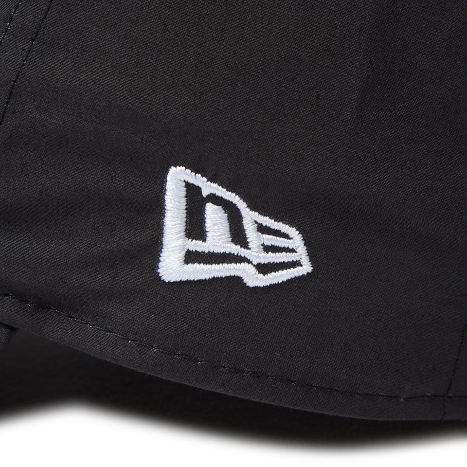 9TWENTY MLB Typewriter ロサンゼルス・ドジャース ブラック - 14388773 - SM | NEW ERA ニューエラ公式オンラインストア