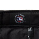 9TWENTY MLB Typewriter ロサンゼルス・ドジャース ブラック - 14388773 - SM | NEW ERA ニューエラ公式オンラインストア