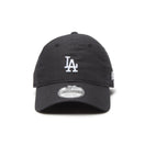 9TWENTY MLB Typewriter ロサンゼルス・ドジャース ブラック - 14388773 - SM | NEW ERA ニューエラ公式オンラインストア
