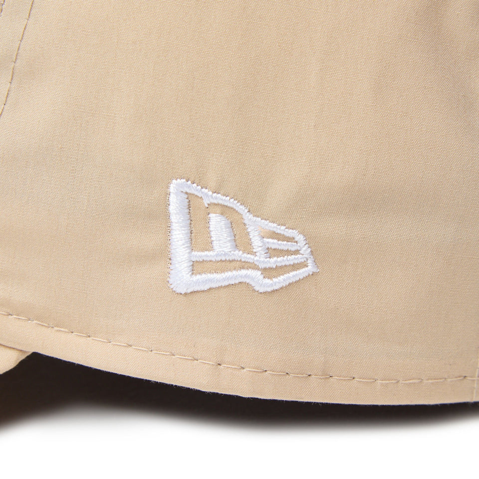 9TWENTY MLB Typewriter ボストン・レッドソックス ベージュ - 14388775 - SM | NEW ERA ニューエラ公式オンラインストア