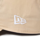 9TWENTY MLB Typewriter ボストン・レッドソックス ベージュ - 14388775 - SM | NEW ERA ニューエラ公式オンラインストア