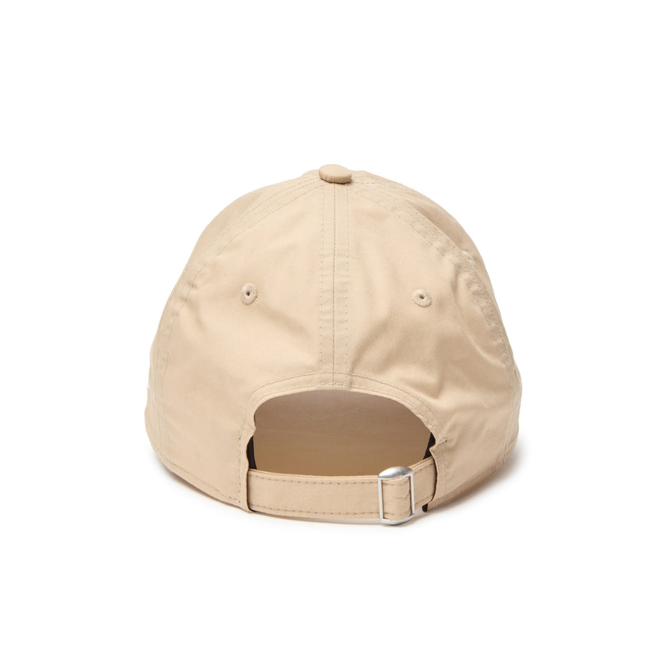 9TWENTY MLB Typewriter ボストン・レッドソックス ベージュ - 14388775 - SM | NEW ERA ニューエラ公式オンラインストア